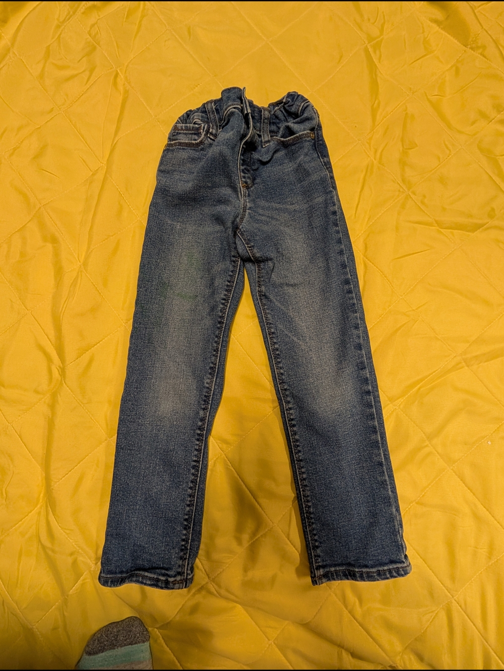 Old Navy Dark Blue Kids  Boy Jeans
